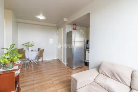 Apartamento com 2 Quartos à venda, 49m² no Sarandi, Porto Alegre