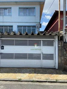 Sobrado com 3 Quartos à venda, 140m² no Vila Leonor, São Paulo