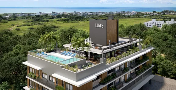 Apartamento com 3 Quartos à venda, 104m² no Campeche, Florianópolis
