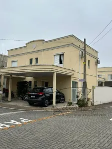 Casa de Condomínio com 3 Quartos à venda, 89m² no Jardim São Pedro, Mogi das Cruzes