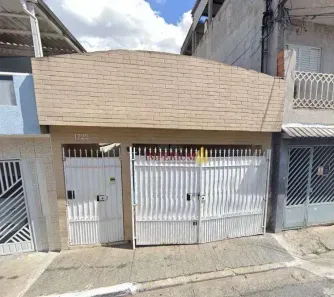 Lote/Terreno à venda, 220m² no Vila Medeiros, São Paulo