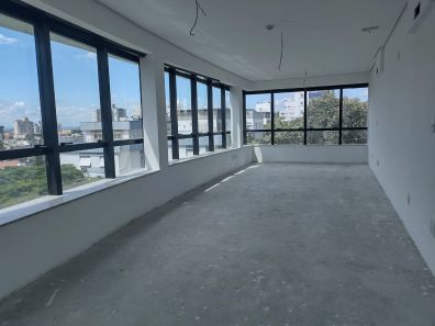Sala Comercial à venda, 40m² no Higienópolis, Porto Alegre