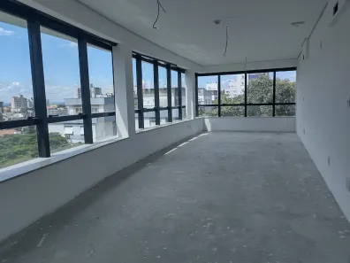 Sala Comercial à venda, 40m² no Higienópolis, Porto Alegre