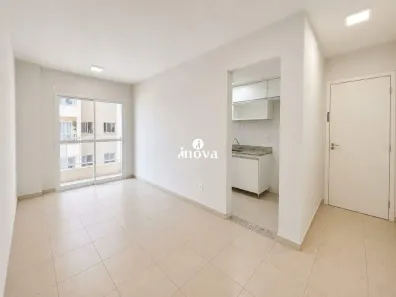 Apartamento com 3 Quartos à venda, 75m² no Olinda, Uberaba