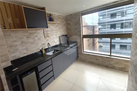 Apartamento com 2 Quartos à venda, 69m² no Boqueirão, Praia Grande