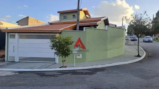 Casa com 2 Quartos à venda, 72m² no Jardim Mariana II, São José dos Campos