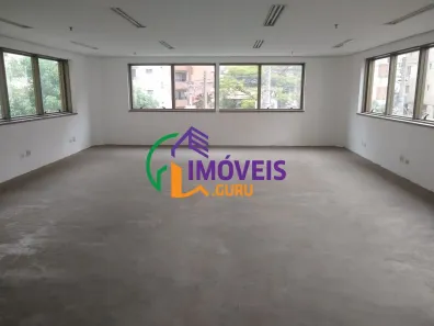 Sala Comercial para alugar, 84m² no Pinheiros, São Paulo