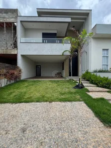 Casa de Condomínio com 3 Quartos à venda, 235m² no Vila Monte Alegre, Paulínia