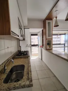 Apartamento com 2 Quartos à venda, 60m² no São Francisco, Goiânia