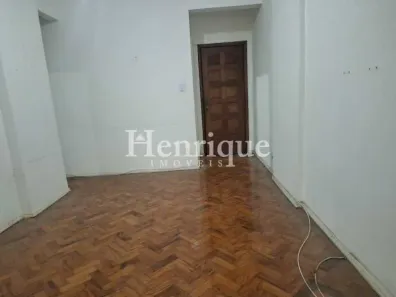 Apartamento com 2 Quartos à venda, 70m² no Laranjeiras, Rio de Janeiro