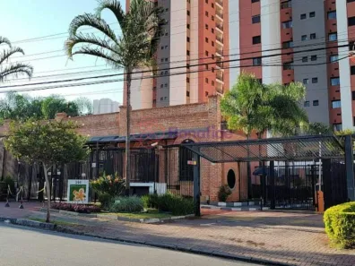 Apartamento com 3 Quartos à venda, 77m² no Ponte de São João, Jundiaí