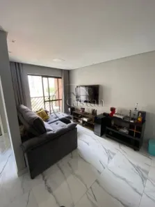 Apartamento com 2 Quartos à venda, 56m² no Tatuapé, São Paulo