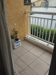 Apartamento com 2 Quartos à venda, 52m² no Loteamento Industrial Água Preta, Pindamonhangaba