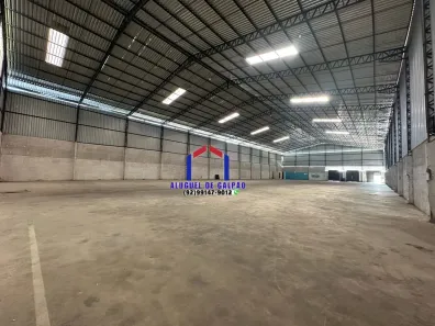 Galpão/Depósito/Armazém para alugar, 2350m² no Distrito Industrial I, Manaus