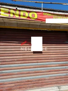 Lote/Terreno à venda, 254m² no Ferrazópolis, São Bernardo do Campo
