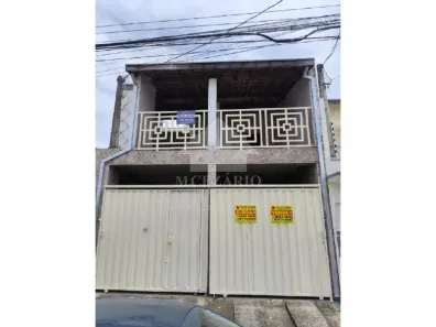 Sobrado com 3 Quartos à venda, 205m² no Residencial Portal da Mantiqueira, Taubaté