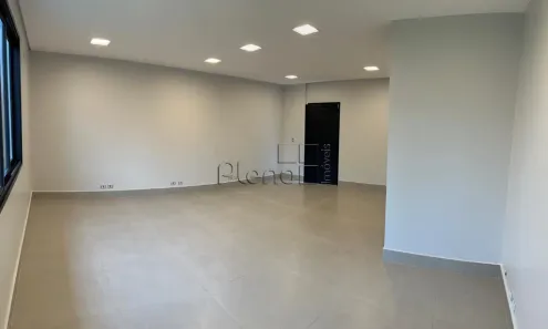 Sala Comercial para alugar, 36m² no Jardim Nova Europa, Campinas