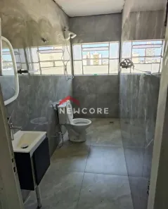 Apartamento com 3 Quartos à venda, 81m² no Vila Samaritana, Bauru