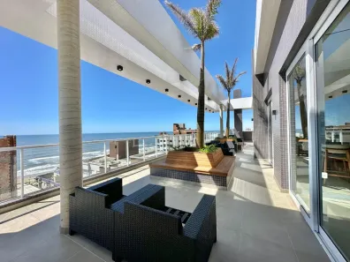 Apartamento com 1 Quarto à venda, 57m² no Zona Nova, Capão da Canoa