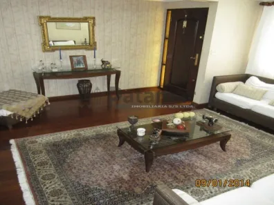 Sobrado com 3 Quartos à venda, 220m² no Jardim Ester, São Paulo
