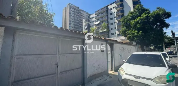 Casa com 4 Quartos à venda, 100m² no Cachambi, Rio de Janeiro