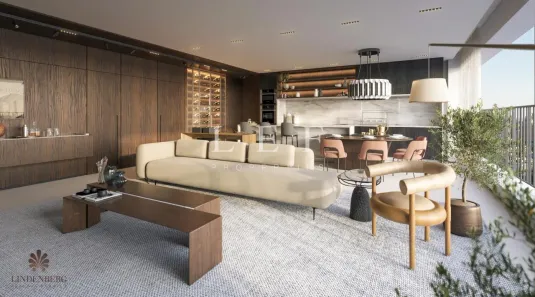 Apartamento com 3 Quartos à venda, 239m² no Paraíso, São Paulo