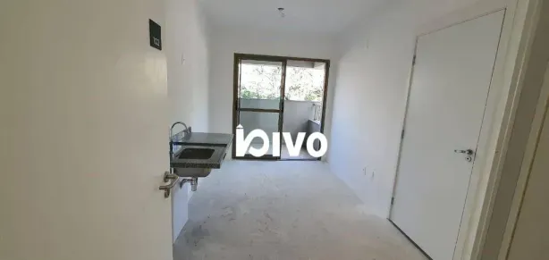 Apartamento com 1 Quarto à venda, 52m² no Vila Mariana, São Paulo