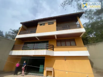 Sobrado com 4 Quartos para alugar, 345m² no Jardim Peri Peri, São Paulo
