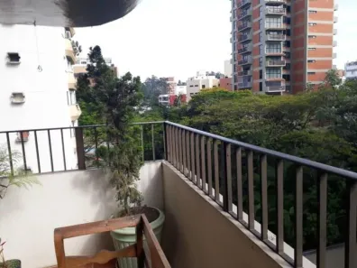 Apartamento com 4 Quartos à venda, 280m² no Vila Morumbi, São Paulo