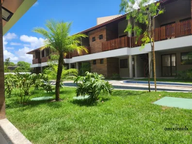 Apartamento com 2 Quartos à venda, 58m² no Itacimirim (Monte Gordo), Camaçari