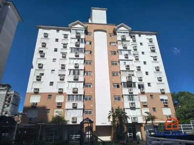 Apartamento com 3 Quartos à venda, 89m² no Tristeza, Porto Alegre