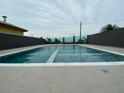 Casa de Condomínio com 5 Quartos à venda, 220m² no Tupy, Itanhaém