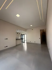 Casa com 3 Quartos à venda, 105m² no Loteamento Terras de São Pedro e São Paulo, Salto