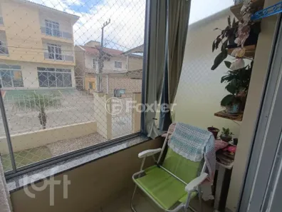 Apartamento com 2 Quartos à venda, 55m² no Jardim Eldorado, Palhoça