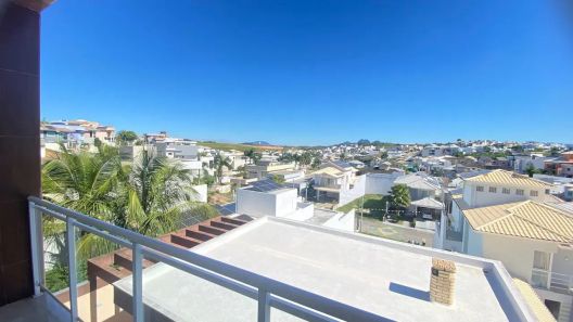 Casa com 5 Quartos à venda, 210m² no Lagoa, Macaé