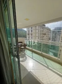 Apartamento com 2 Quartos à venda, 80m² no Santa Rosa, Niterói