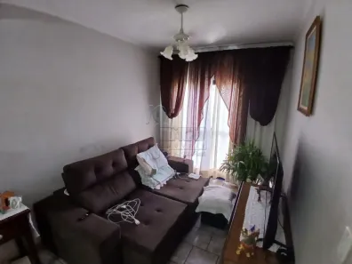 Apartamento com 3 Quartos à venda, 146m² no Alto do Ipiranga, Ribeirão Preto