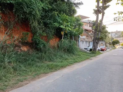 Lote/Terreno à venda, 922m² no Cocotá, Rio de Janeiro
