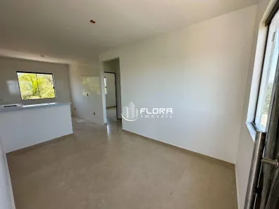 Apartamento com 2 Quartos à venda, 45m² no São José do Imbassaí, Maricá