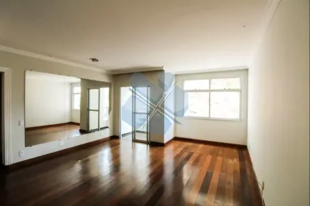 Apartamento com 4 Quartos à venda, 108m² no Buritis, Belo Horizonte