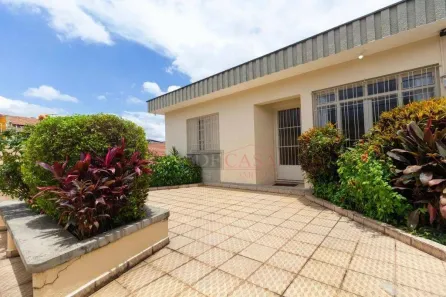 Casa com 2 Quartos à venda, 110m² no Vila Guilhermina, São Paulo