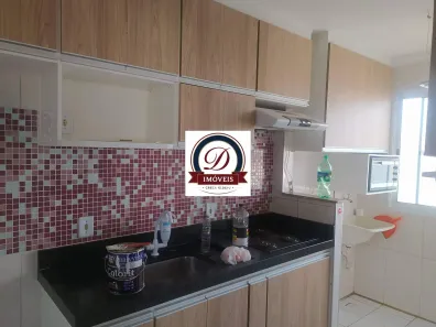 Apartamento com 2 Quartos à venda, 46m² no Chácara Mendonça, Campinas