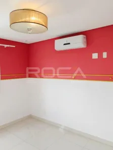 Apartamento com 2 Quartos à venda, 70m² no Parque Faber Castell I, São Carlos