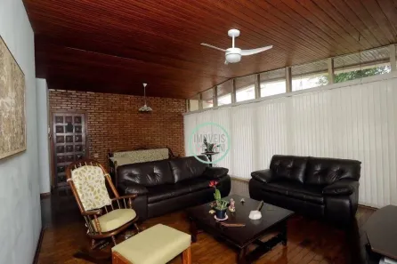 Casa de Condomínio com 3 Quartos à venda, 188m² no Vila Adyana, São José dos Campos