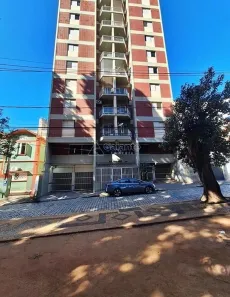 Apartamento com 1 Quarto à venda, 50m² no Centro, Campinas