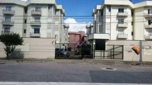 Apartamento com 2 Quartos à venda, 63m² no Vila Formosa, Jundiaí