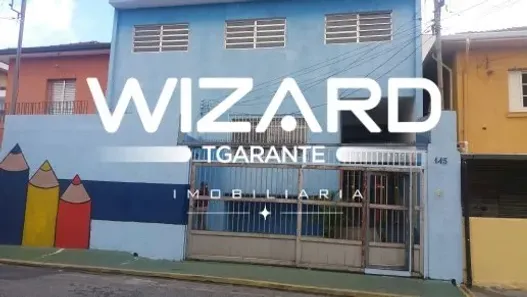 Prédio Comercial à venda, 360m² no Vila Moraes, São Paulo