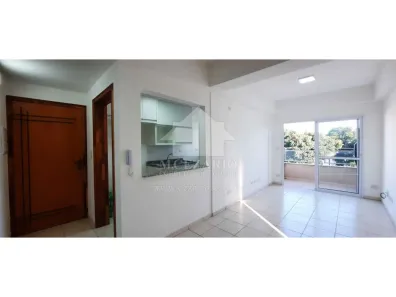 Apartamento com 2 Quartos à venda, 68m² no Residencial Portal da Mantiqueira, Taubaté