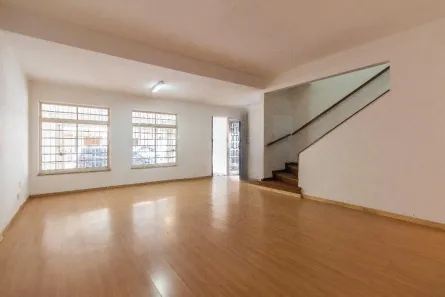 Casa com 3 Quartos à venda, 126m² no Cidade Monções, São Paulo