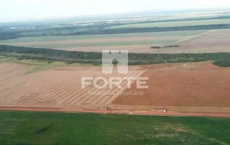 Fazenda/Sítio com 3 Quartos à venda, 200m² no , Porto Alegre do Norte